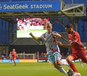 Los equipos de la MLS siguen dominando la Leagues Cup, y llevan 14 victorias sobre 4 de la Liga Mx.