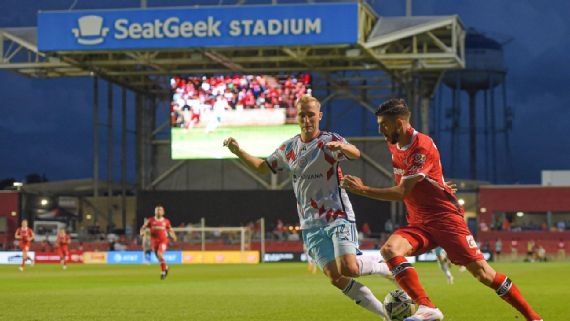 Los equipos de la MLS siguen dominando la Leagues Cup, y llevan 14 victorias sobre 4 de la Liga Mx.