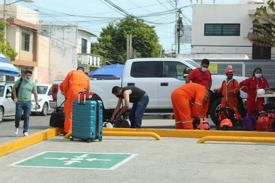 Mañana inicia feria de empleo en Ciudad del Carmen