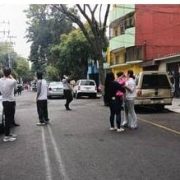 Error Humano Desencadena Falsa Alerta Sísmica en la Zona Centro del País