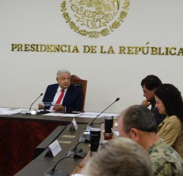 AMLO, Lula y Petro Llaman a la Paz en Venezuela Tras Elecciones