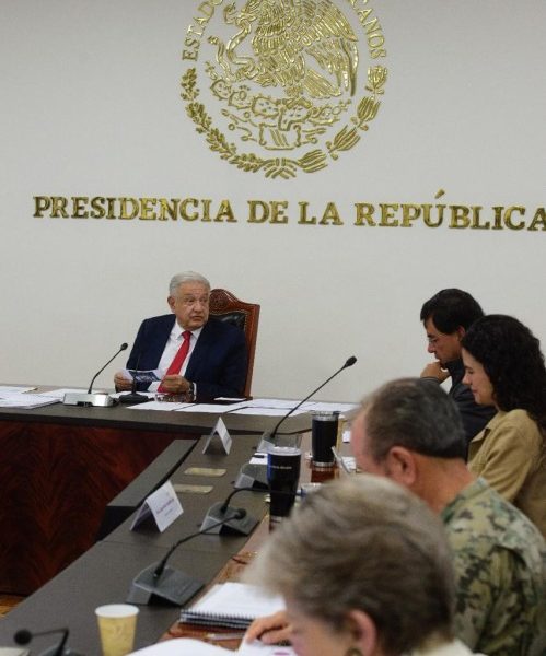 AMLO, Lula y Petro Llaman a la Paz en Venezuela Tras Elecciones