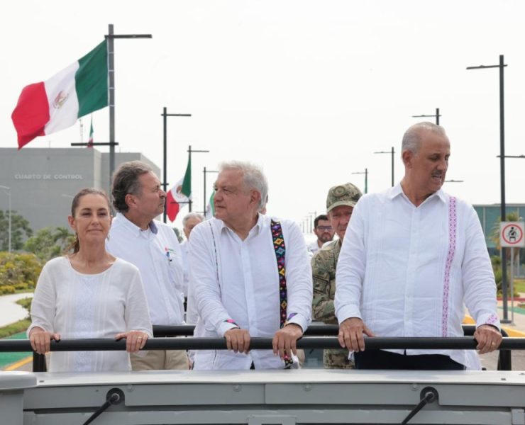 Refinería Olmeca, Un Paso hacia la Autosuficiencia Energética