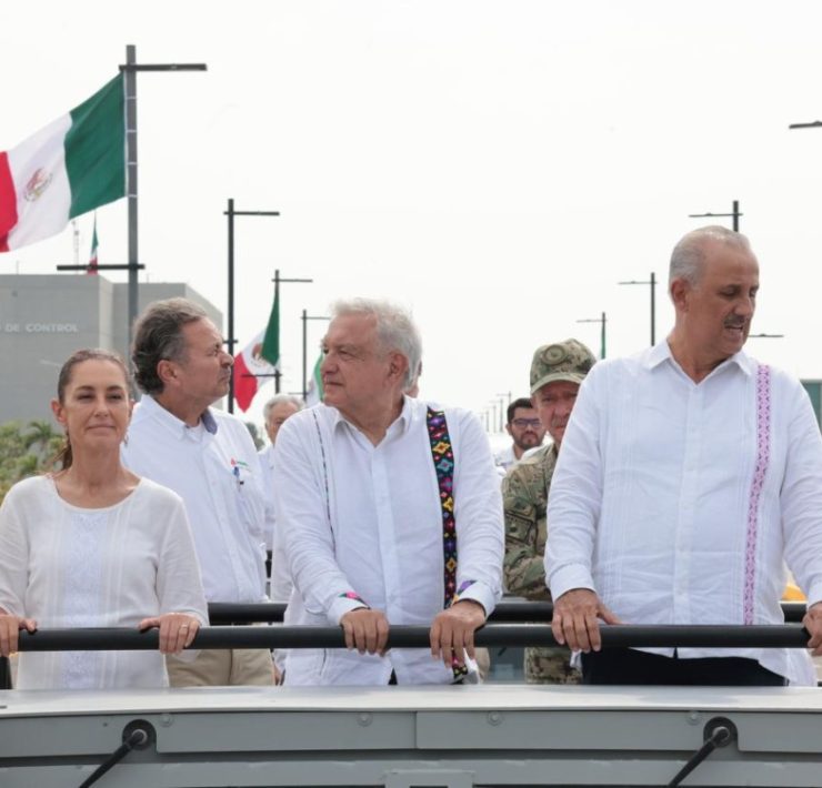 Refinería Olmeca, Un Paso hacia la Autosuficiencia Energética