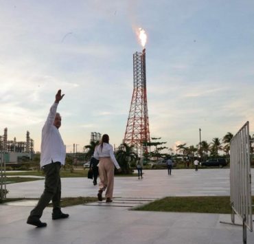 Paraíso, Tabasco, 2 de agosto de 2024 -