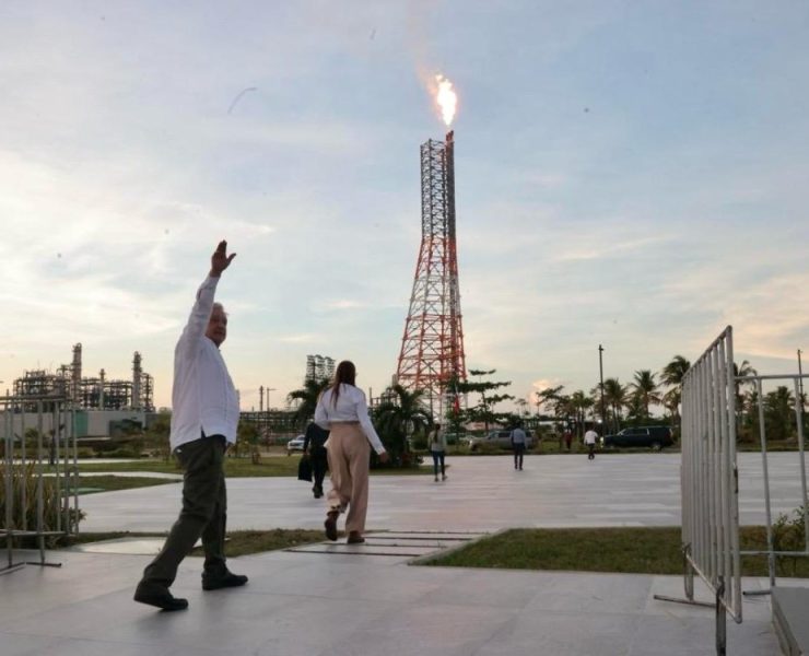 Paraíso, Tabasco, 2 de agosto de 2024 -