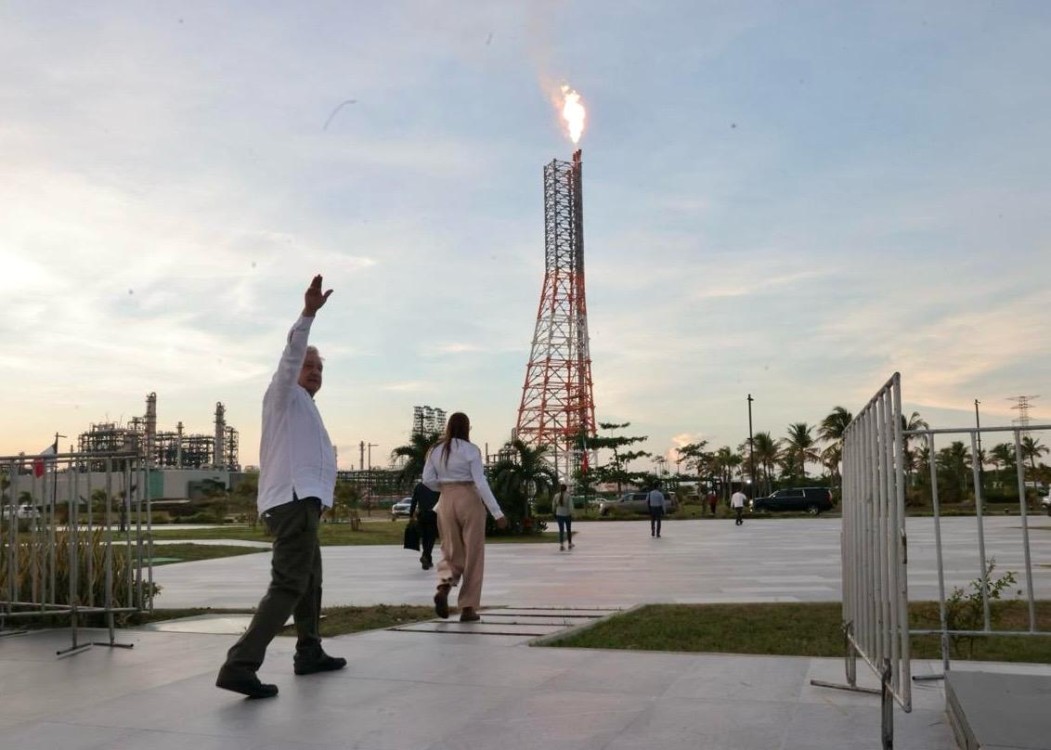 Paraíso, Tabasco, 2 de agosto de 2024 -