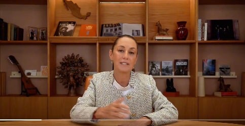 e Prepara Sheinbaum para Recibir la Constancia como Presidenta Electa de México