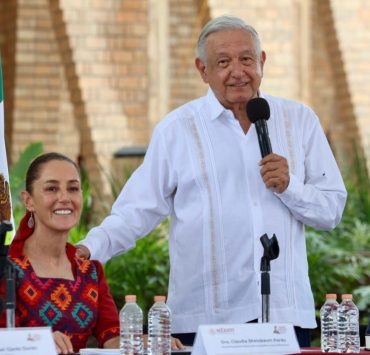 López Obrador Niega Intervención en Elecciones, pero Acumula Sanciones del INE y TEPJF