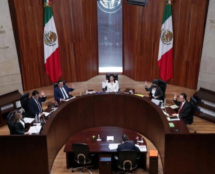 Claudia Sheinbaum: Validada como Presidenta Electa de México por el TEPJF