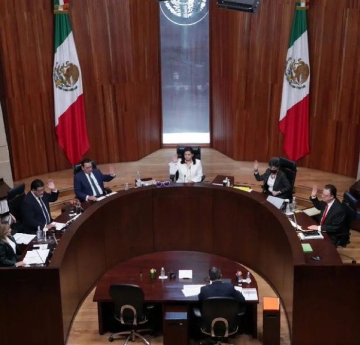 Claudia Sheinbaum: Validada como Presidenta Electa de México por el TEPJF