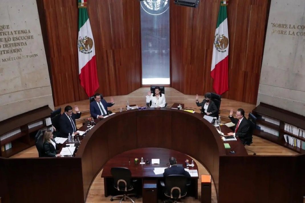 Claudia Sheinbaum: Validada como Presidenta Electa de México por el TEPJF