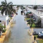 Caos, desafíos en Mérida y el irreversible daño ecológico al subsuelo por grupos inmobiliarios