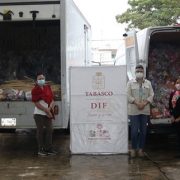 Sigue el saqueo desde edificio de la calle 3, no. 214