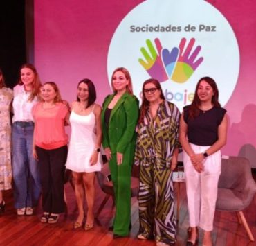 Cumbre por las Sociedades de Paz Ch’abajel 2024