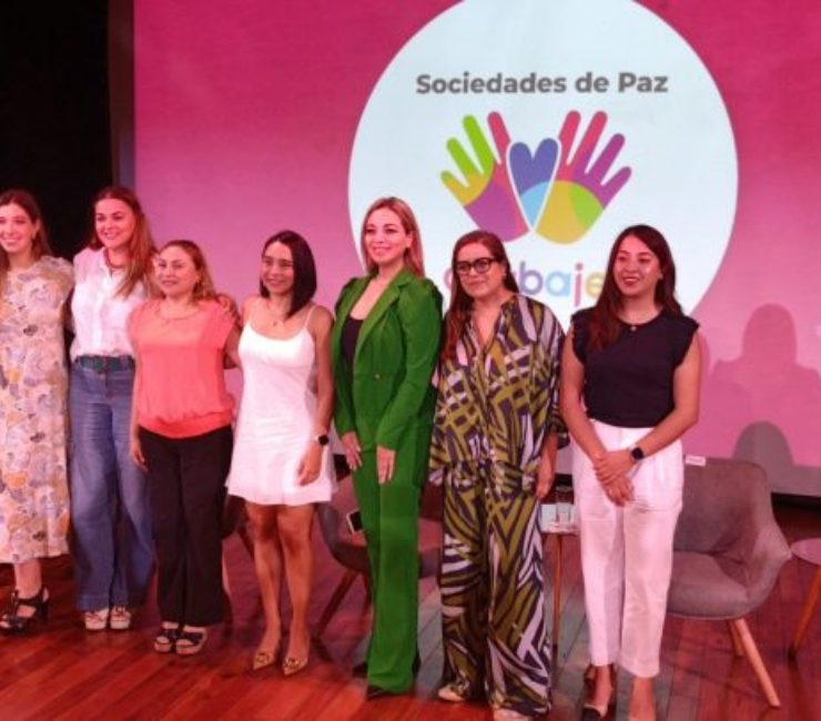 Cumbre por las Sociedades de Paz Ch’abajel 2024