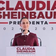 Sheinbaum Anuncia Inicio Formal de la Transición Gubernamental