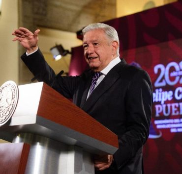 AMLO Reitera Posible Acuerdo de Entrega entre "El Mayo" Zambada y Autoridades de EUA