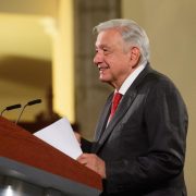 Gobierno de México Emitirá Nueva Nota Diplomática a Canadá por Comentarios sobre Reforma Judicial