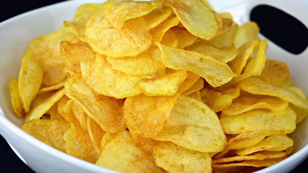 La PROFECO evalúa las papas fritas