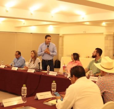 Diputados locales electos de Tabasco se capacitan en materia legislativa