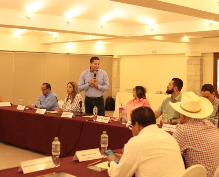 Diputados locales electos de Tabasco se capacitan en materia legislativa