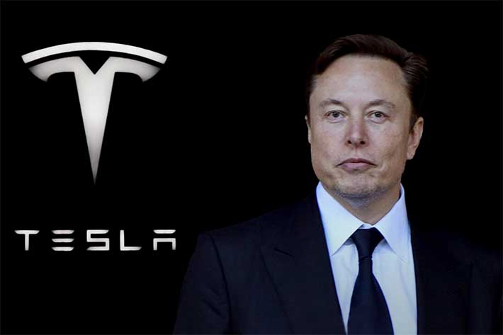 Tesla ofrece un trabajo remoto