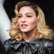 ¿Madonna tiene un nuevo Novio?