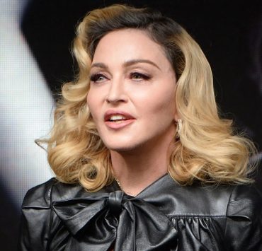 ¿Madonna tiene un nuevo Novio?