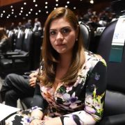 Kathia Bolio será la delegada del CEN del PAN en Tabasco