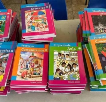 En Tabasco se han distribuido 100% de Libros de Texto Gratuitos: SETAB