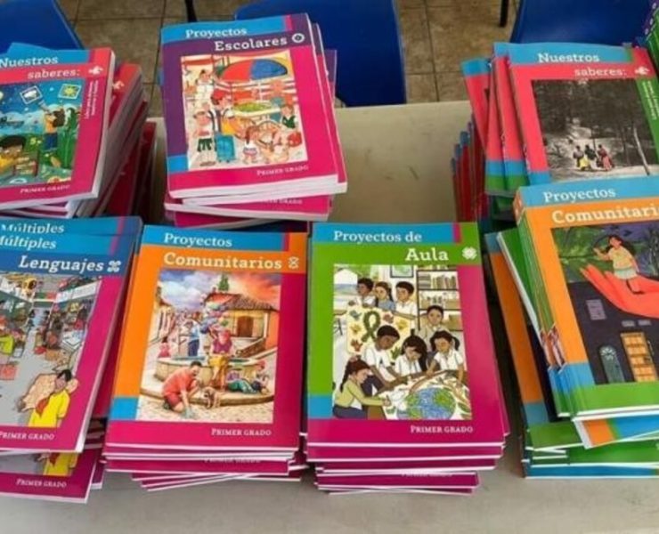 En Tabasco se han distribuido 100% de Libros de Texto Gratuitos: SETAB