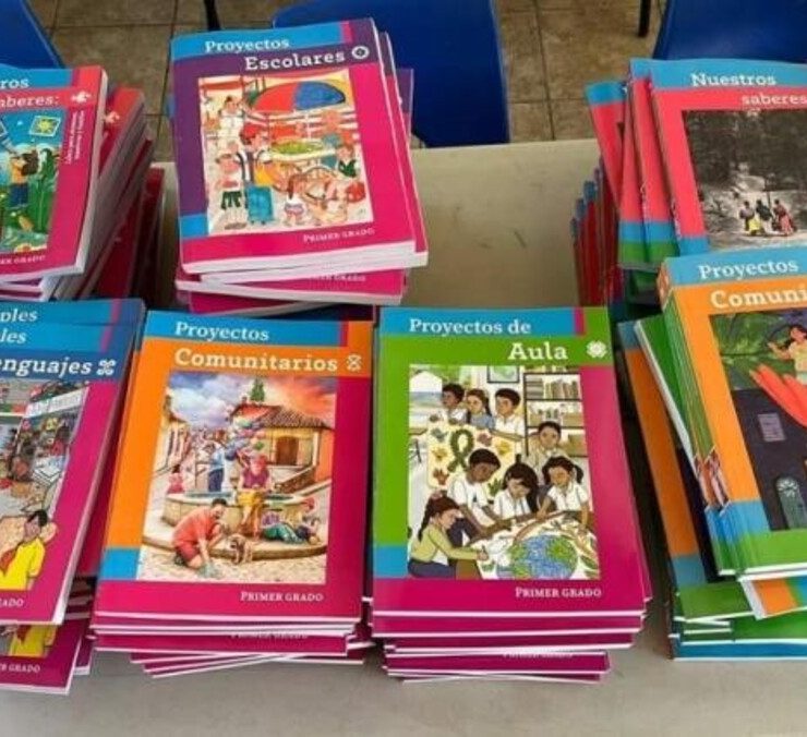 En Tabasco se han distribuido 100% de Libros de Texto Gratuitos: SETAB