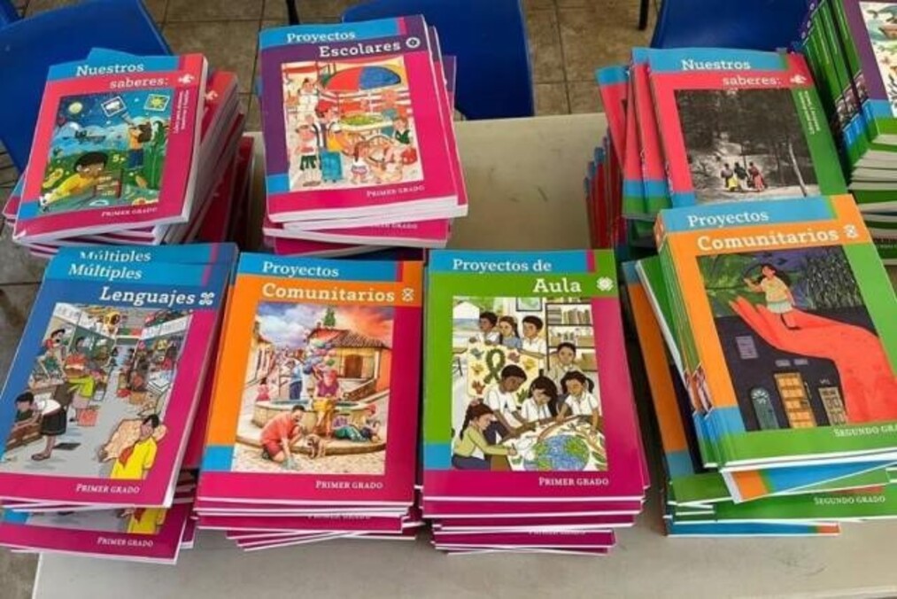 En Tabasco se han distribuido 100% de Libros de Texto Gratuitos: SETAB