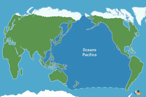 El crecimiento del Pacífico alerta a la ONU