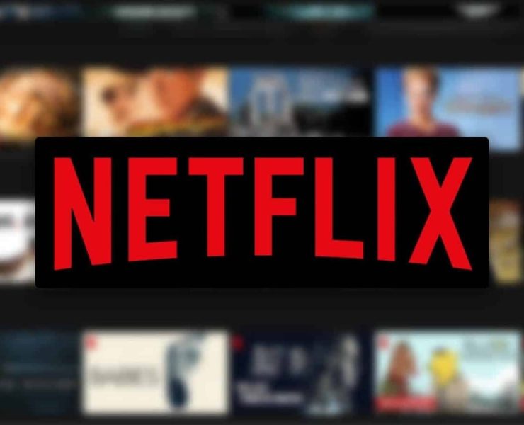 Netflix cierra acuerdos millonarios