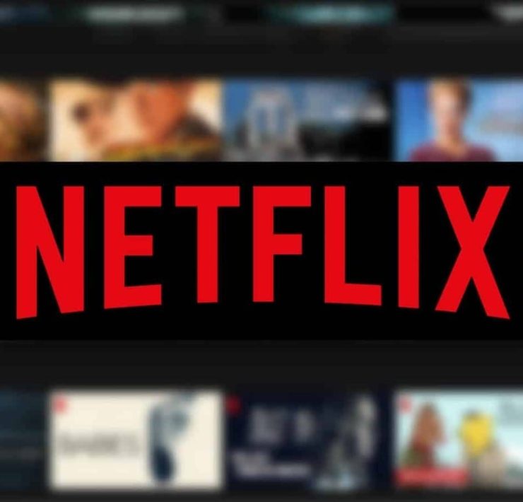 Netflix cierra acuerdos millonarios