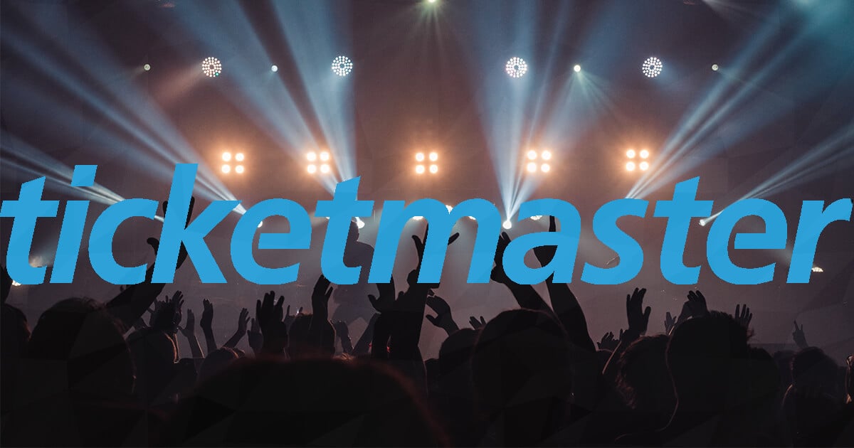 Ticketmaster podría desaparecer