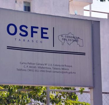 OSFE presentó más de 20 denuncias penales por cuentas públicas de 2018-2023