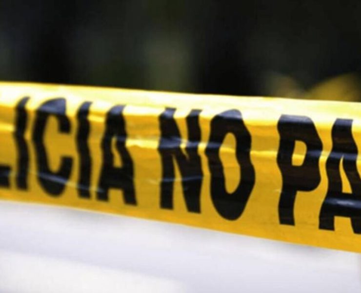 Padre asesinó a su hijo de 4 años accidentalmente en Tabasco