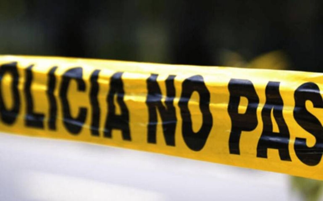 Padre asesinó a su hijo de 4 años accidentalmente en Tabasco