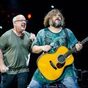 Tenacious D se tomará un descanso