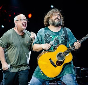 Tenacious D se tomará un descanso