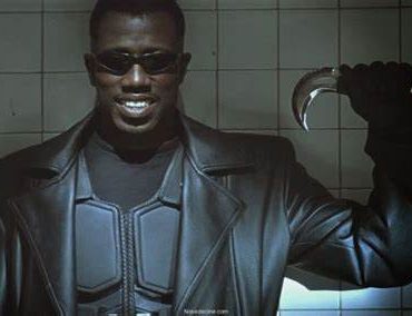 Wesley Snipes rompió récords