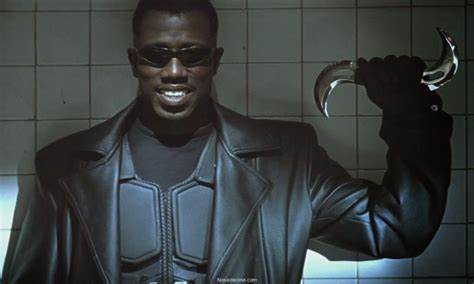 Wesley Snipes rompió récords