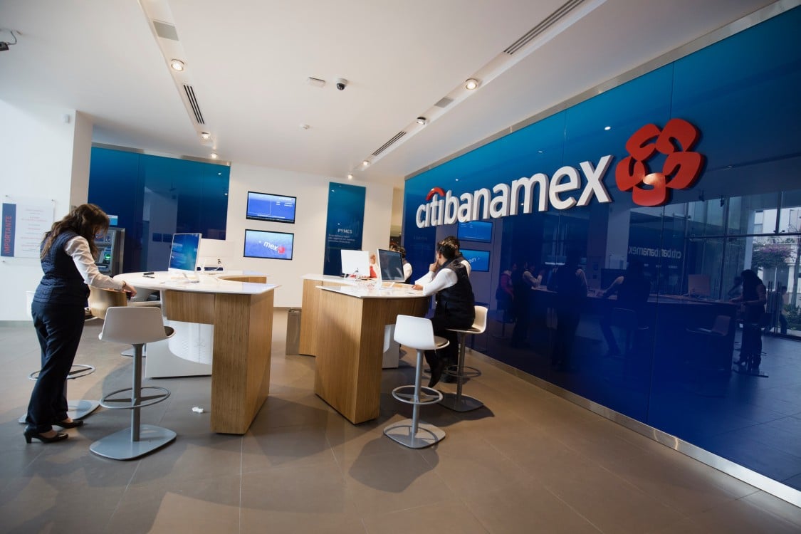 Invertir en CETES con CITIBANAMEX