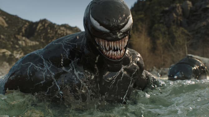 ¡Prepárate para el Impactante Tráiler Final de Venom 3!