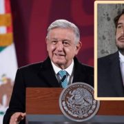 Hijo de AMLO en partido de Morena - el Nuevo Líder?