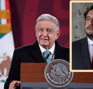 Hijo de AMLO en partido de Morena - el Nuevo Líder?