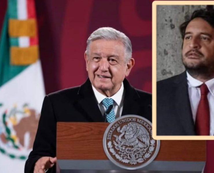 Hijo de AMLO en partido de Morena - el Nuevo Líder?